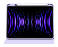 BASEUS Magnetyczne Minimalist do iPad Pro 11"/Air4/Air5 10.9" ARJS040905 - 1180864 - zdjęcie 3